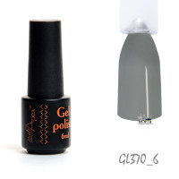 Гель-лак Nail Apex №370 6 мл